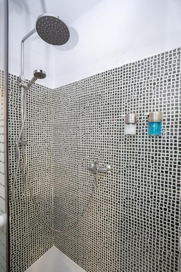 La Gaviota, Gijon Apartment Luaran gambar