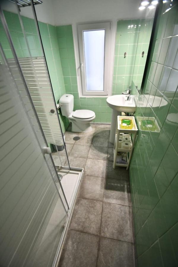 La Gaviota, Gijon Apartment Luaran gambar